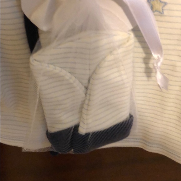 Baseball 5 piece clothing gift set - Picture 4 of 7